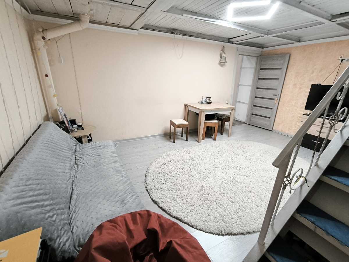 Продаж 3-кімнатної квартири 125.6 м², Італійська, 59