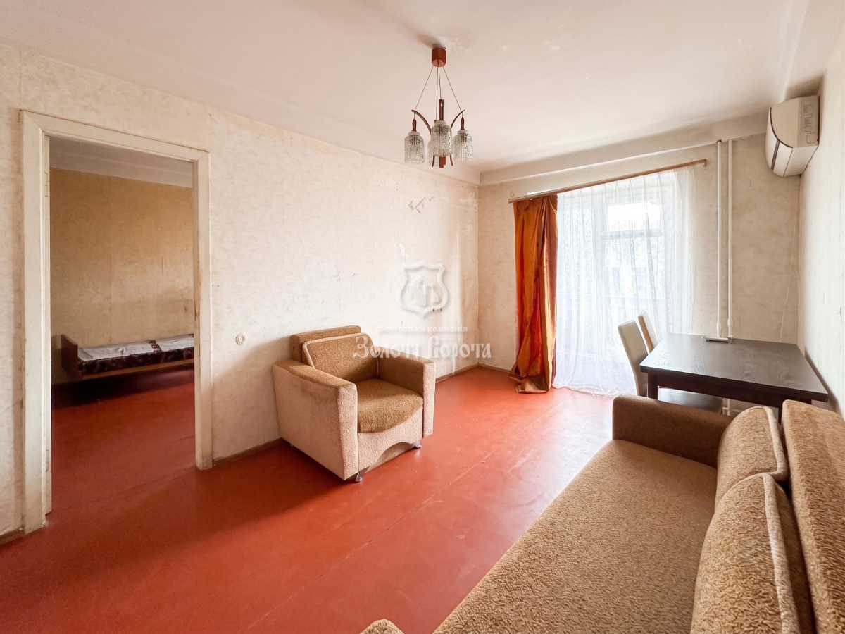 Продаж 3-кімнатної квартири 63.2 м², Івана Миколайчука вул., 7А
