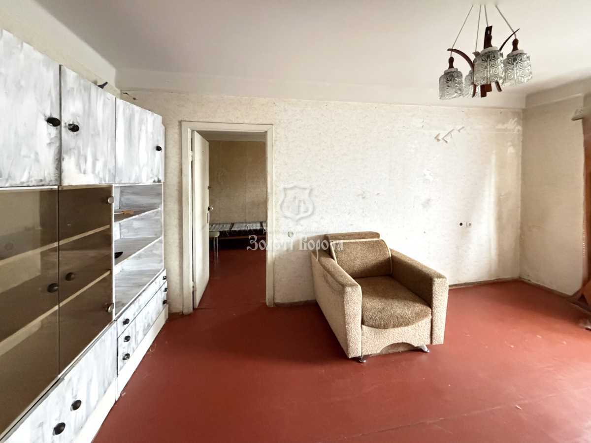 Продаж 3-кімнатної квартири 63.2 м², Івана Миколайчука вул., 7А