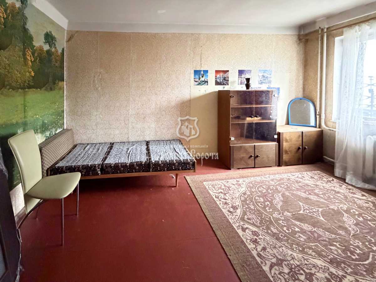 Продаж 3-кімнатної квартири 63.2 м², Івана Миколайчука вул., 7А
