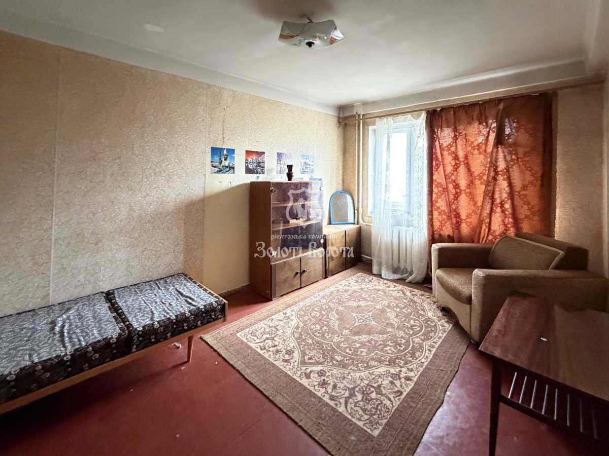 Продаж 3-кімнатної квартири 63.2 м², Івана Миколайчука вул., 7А
