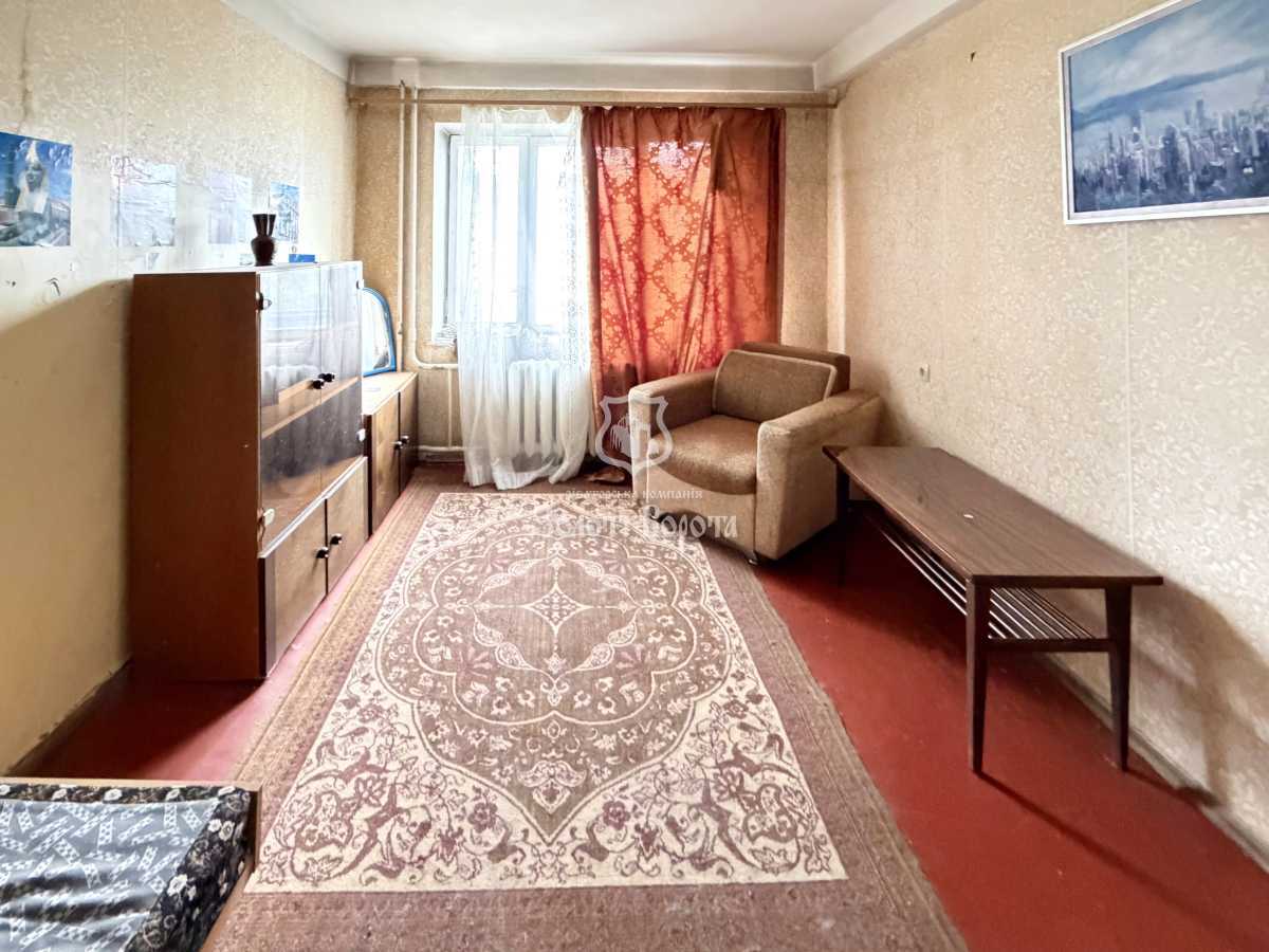 Продаж 3-кімнатної квартири 63.2 м², Івана Миколайчука вул., 7А