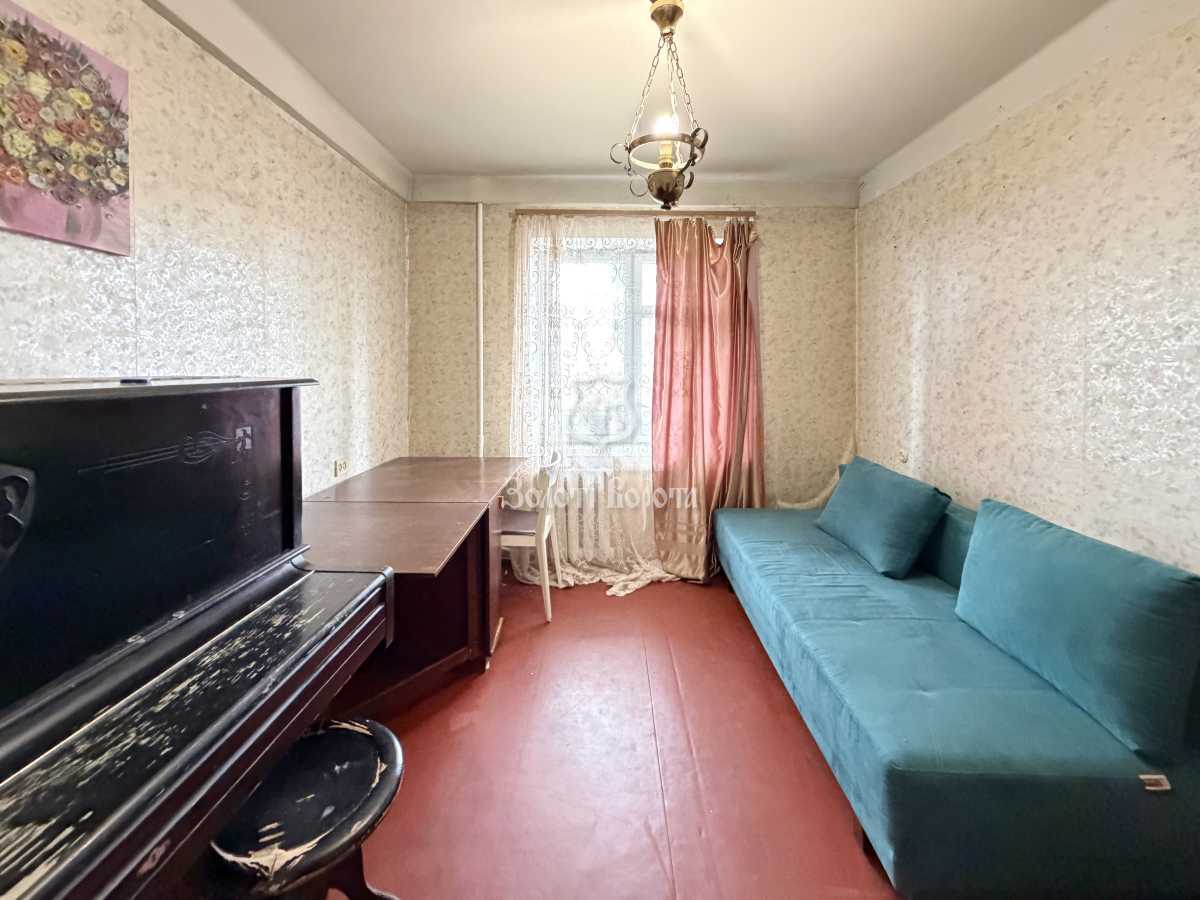 Продаж 3-кімнатної квартири 63.2 м², Івана Миколайчука вул., 7А