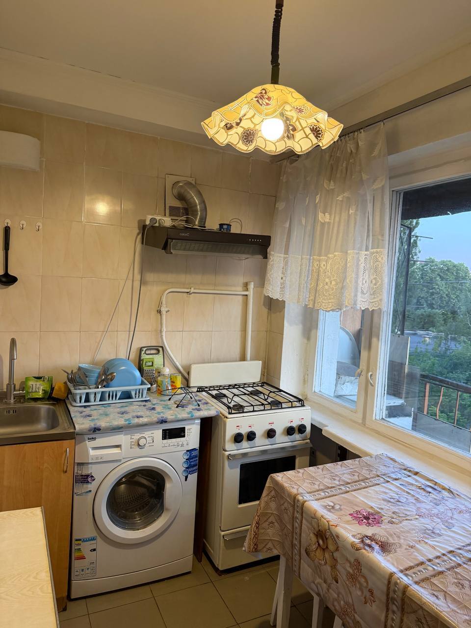 Аренда 2-комнатной квартиры 45 м², Леси Украинки бул., 2