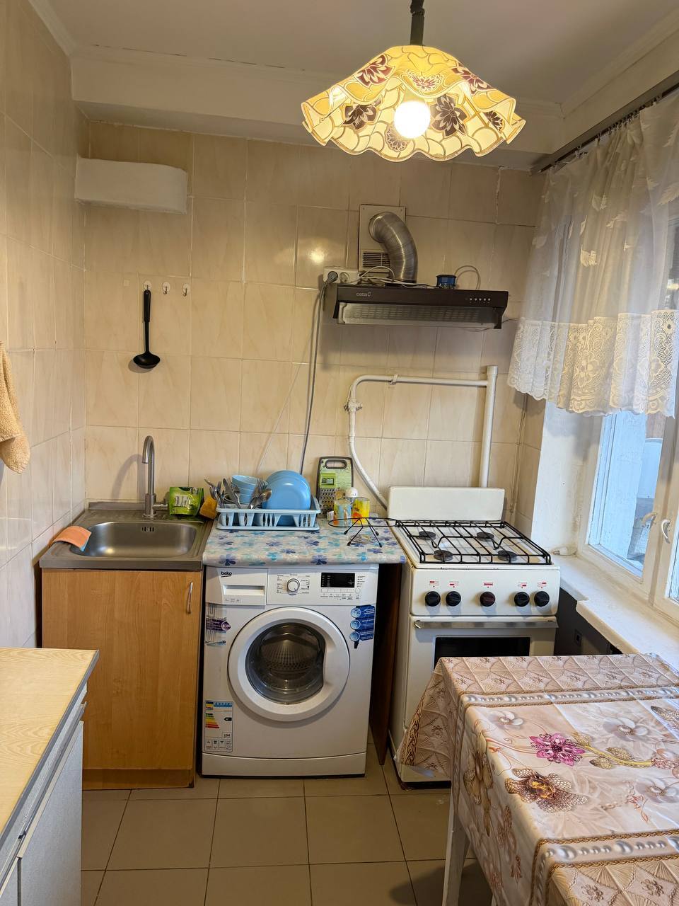 Аренда 2-комнатной квартиры 45 м², Леси Украинки бул., 2