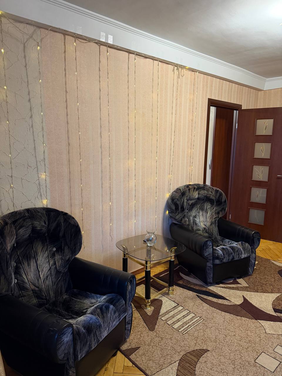 Аренда 2-комнатной квартиры 45 м², Леси Украинки бул., 2