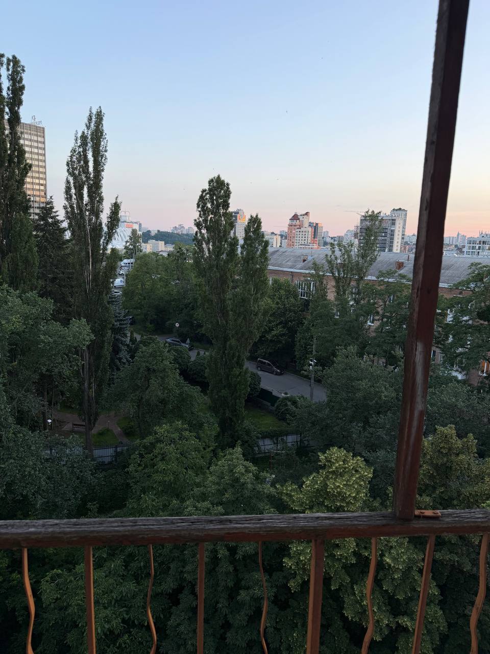 Аренда 2-комнатной квартиры 45 м², Леси Украинки бул., 2
