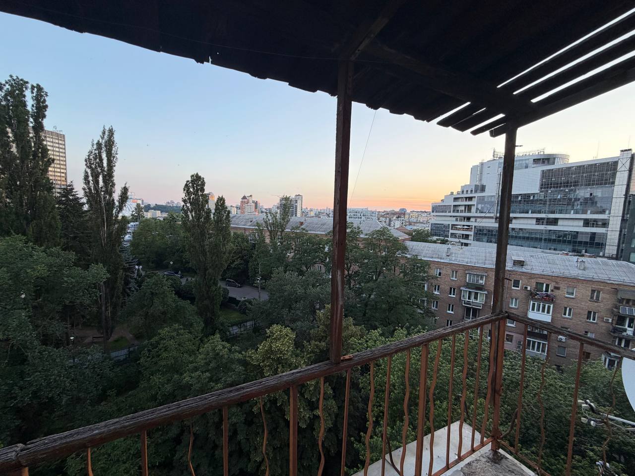 Аренда 2-комнатной квартиры 45 м², Леси Украинки бул., 2