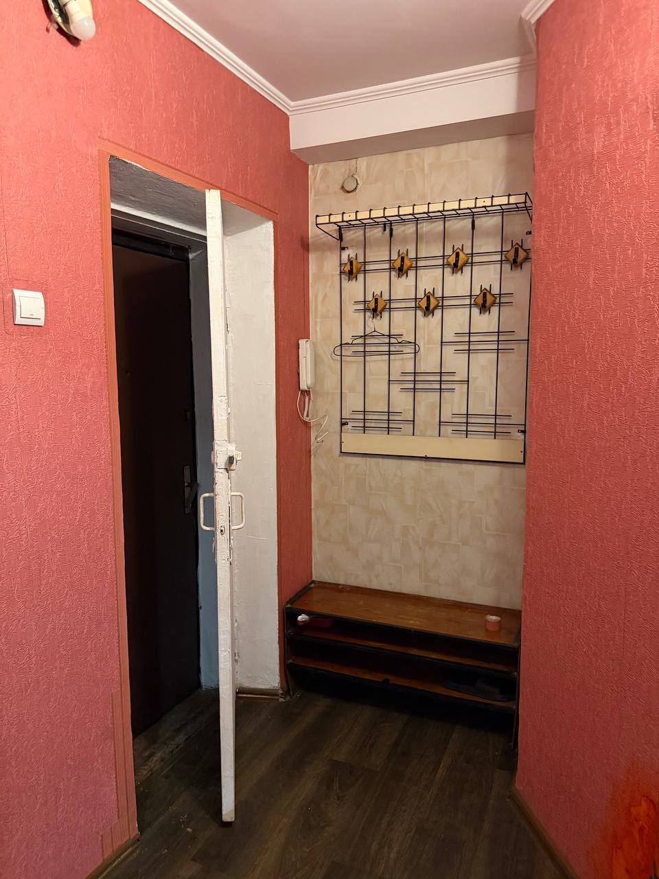 Аренда 2-комнатной квартиры 45 м², Леси Украинки бул., 2