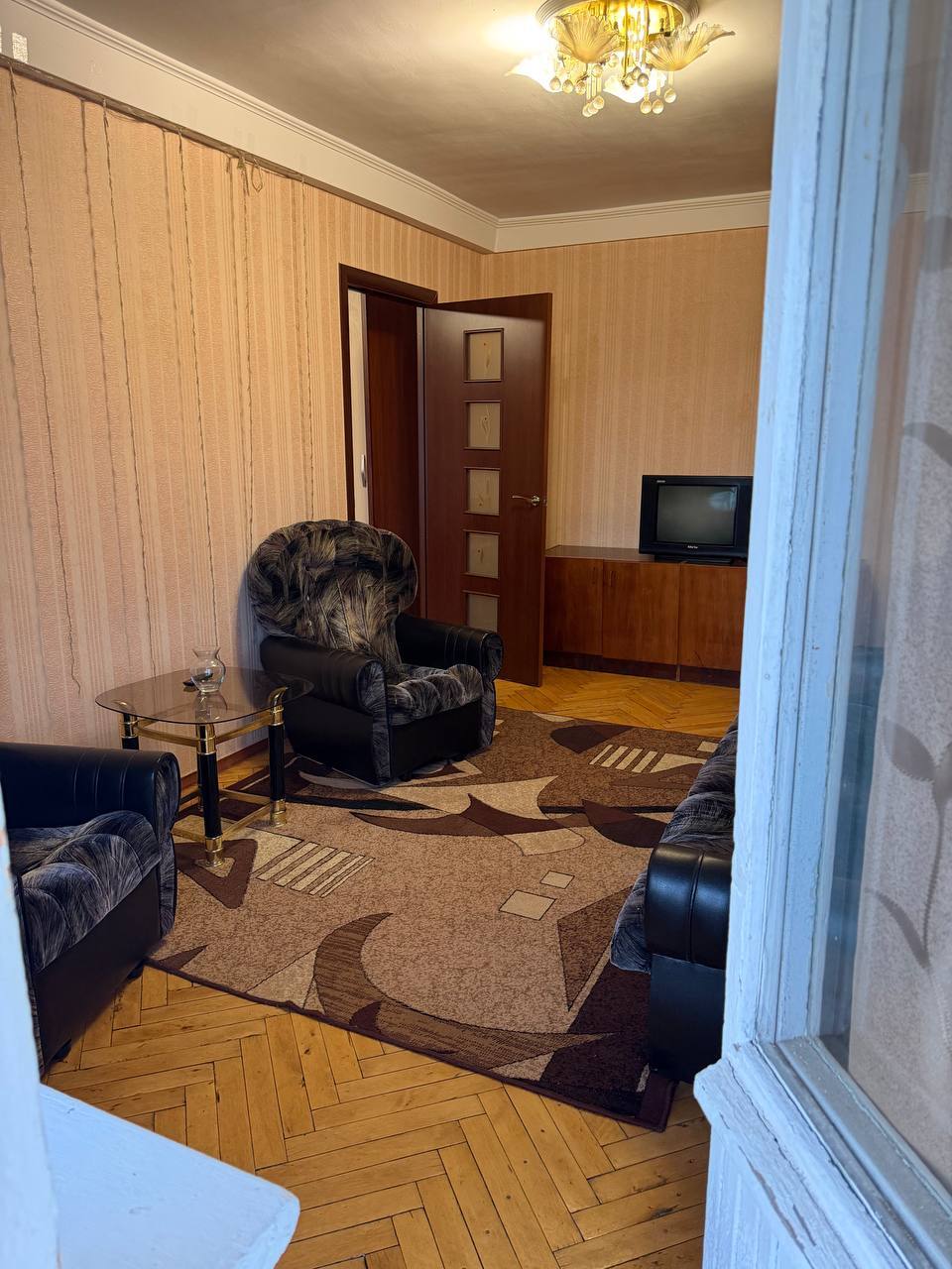 Аренда 2-комнатной квартиры 45 м², Леси Украинки бул., 2