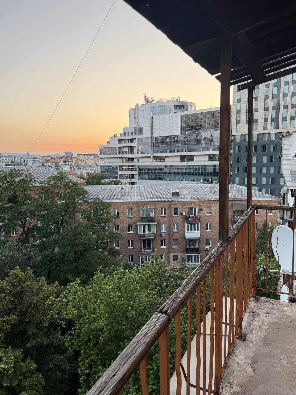 Аренда 2-комнатной квартиры 45 м², Леси Украинки бул., 2