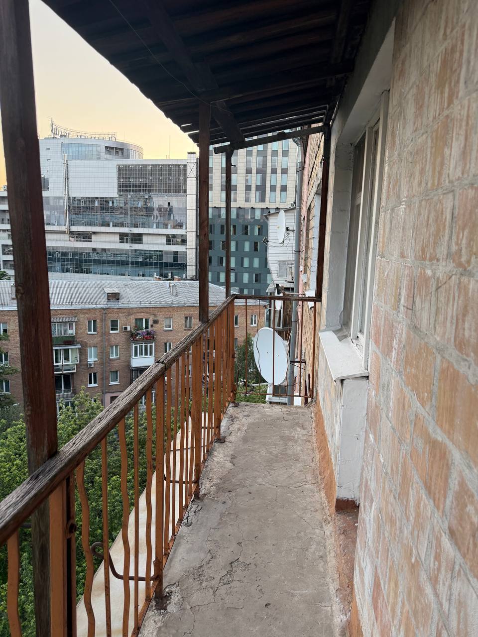 Аренда 2-комнатной квартиры 45 м², Леси Украинки бул., 2