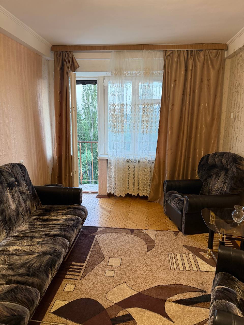 Аренда 2-комнатной квартиры 45 м², Леси Украинки бул., 2