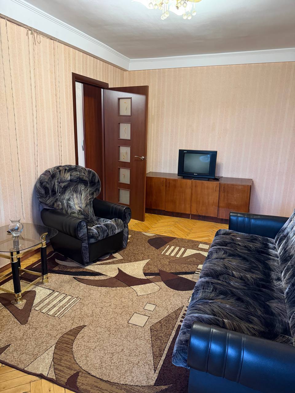 Аренда 2-комнатной квартиры 45 м², Леси Украинки бул., 2
