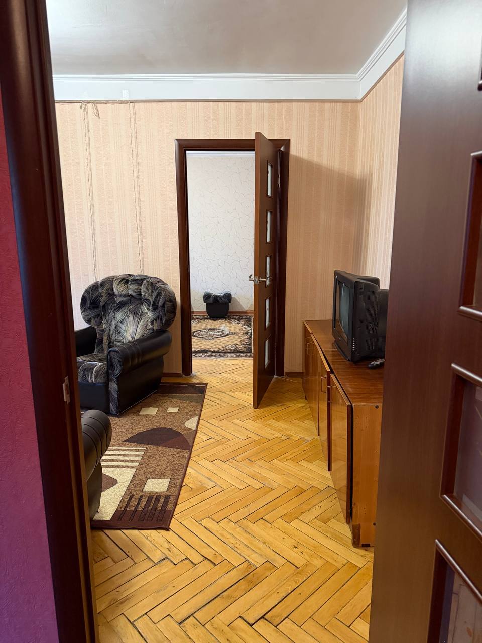 Аренда 2-комнатной квартиры 45 м², Леси Украинки бул., 2