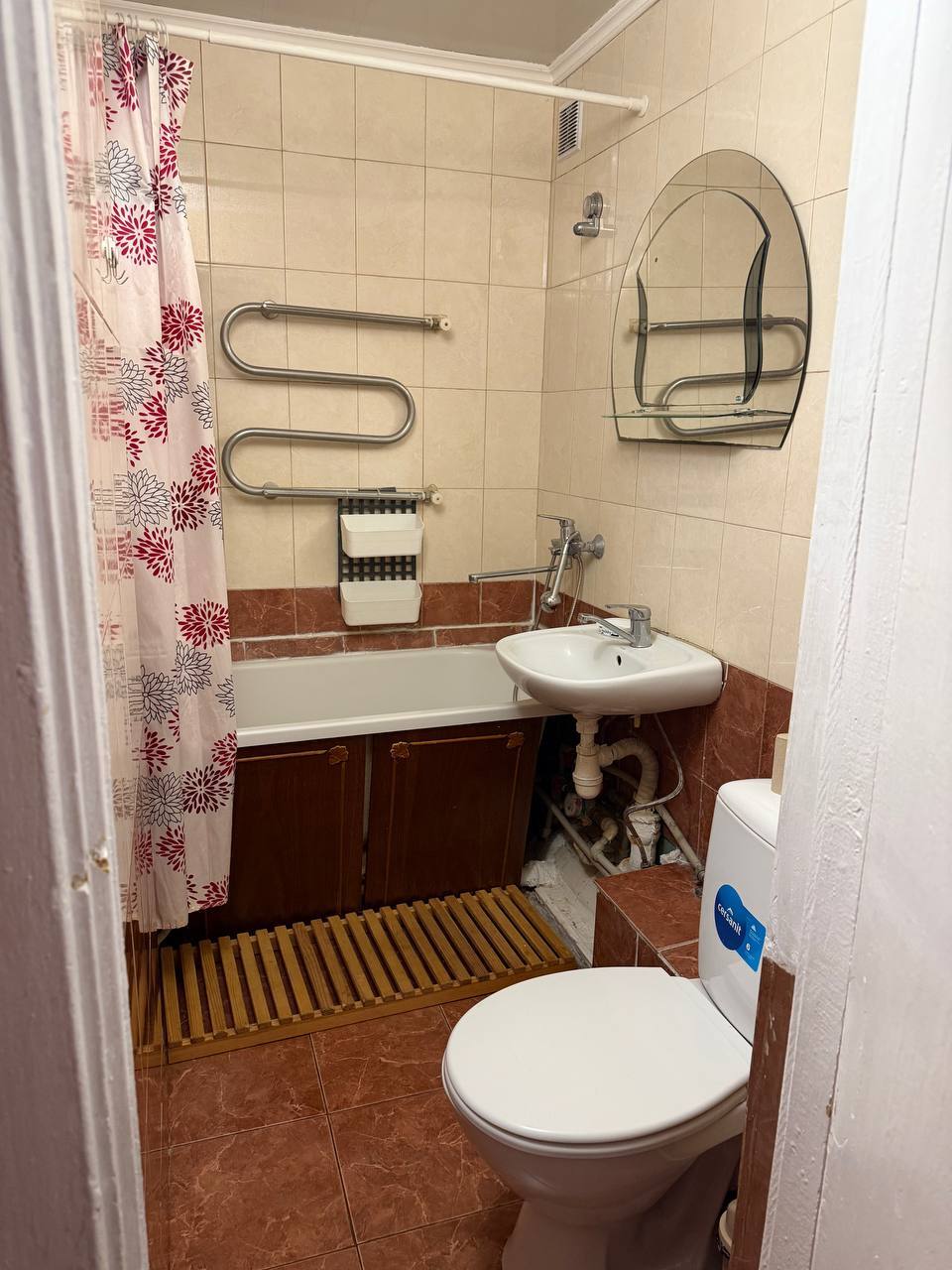 Аренда 2-комнатной квартиры 45 м², Леси Украинки бул., 2