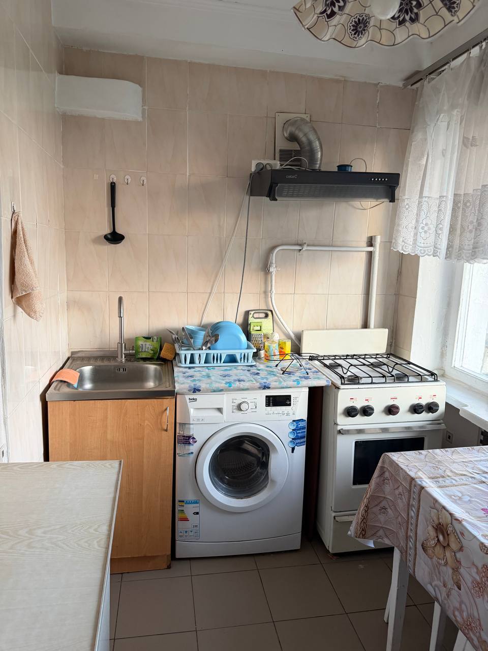 Аренда 2-комнатной квартиры 45 м², Леси Украинки бул., 2