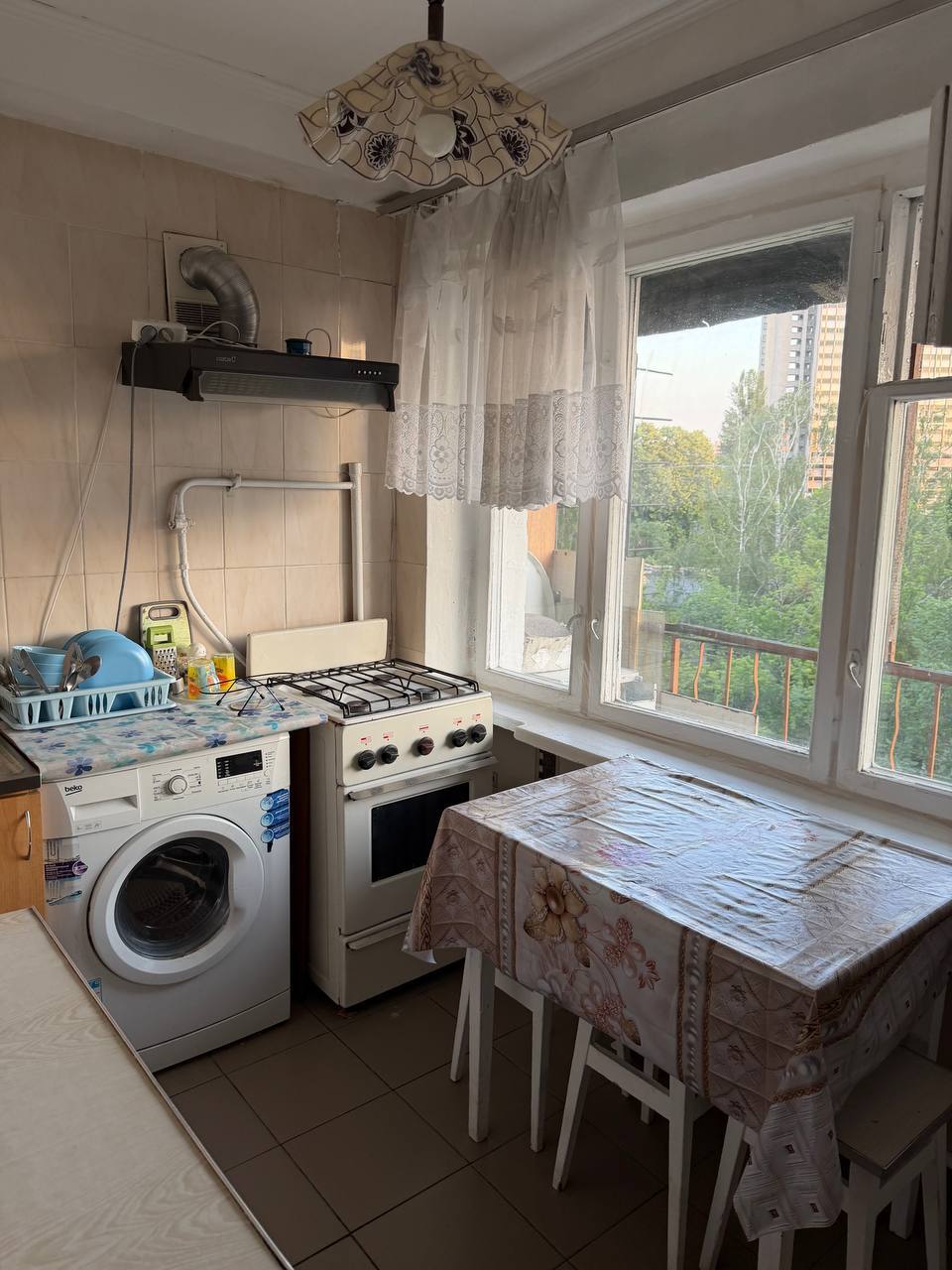 Аренда 2-комнатной квартиры 45 м², Леси Украинки бул., 2
