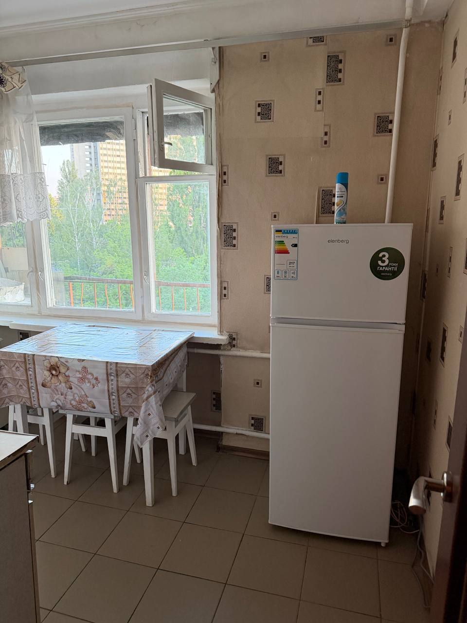 Аренда 2-комнатной квартиры 45 м², Леси Украинки бул., 2