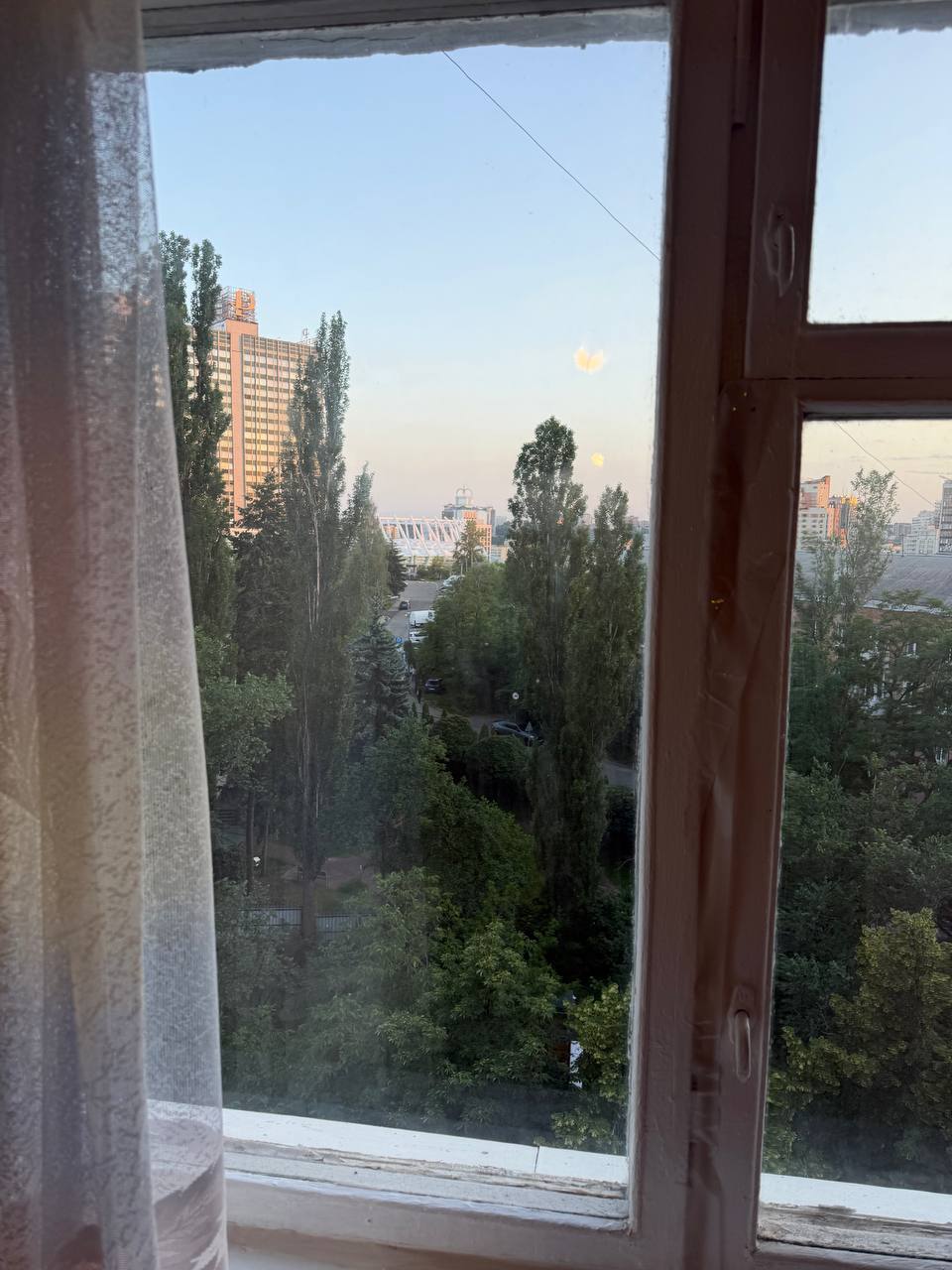 Аренда 2-комнатной квартиры 45 м², Леси Украинки бул., 2