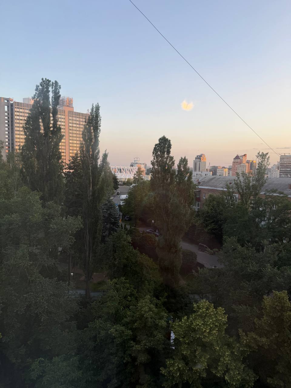 Аренда 2-комнатной квартиры 45 м², Леси Украинки бул., 2