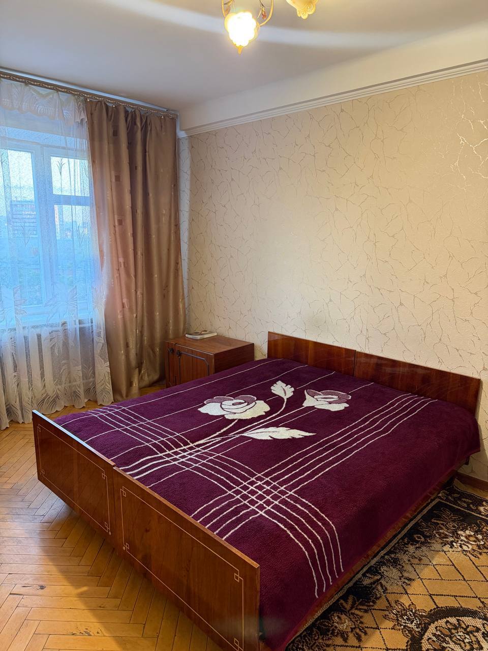 Аренда 2-комнатной квартиры 45 м², Леси Украинки бул., 2