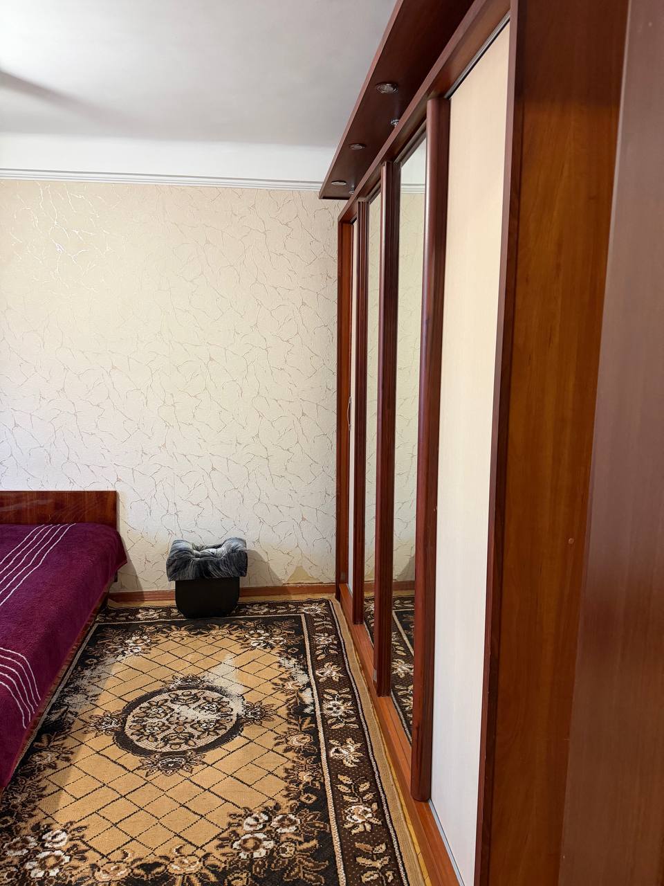 Аренда 2-комнатной квартиры 45 м², Леси Украинки бул., 2