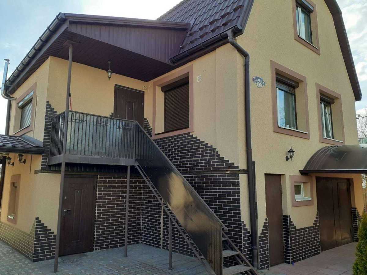 Продажа дома 120 м², дачний кооператив