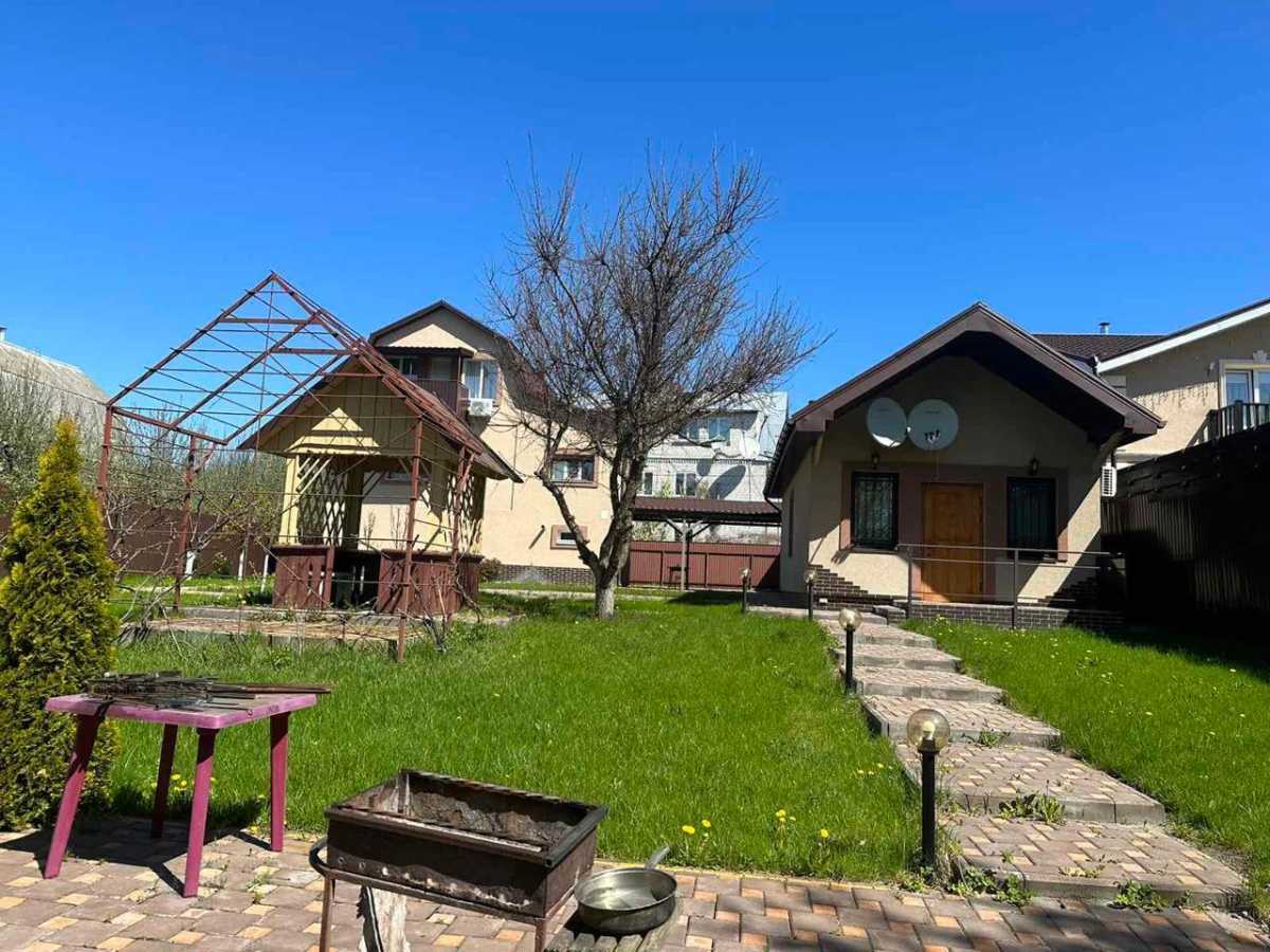Продажа дома 120 м², дачний кооператив
