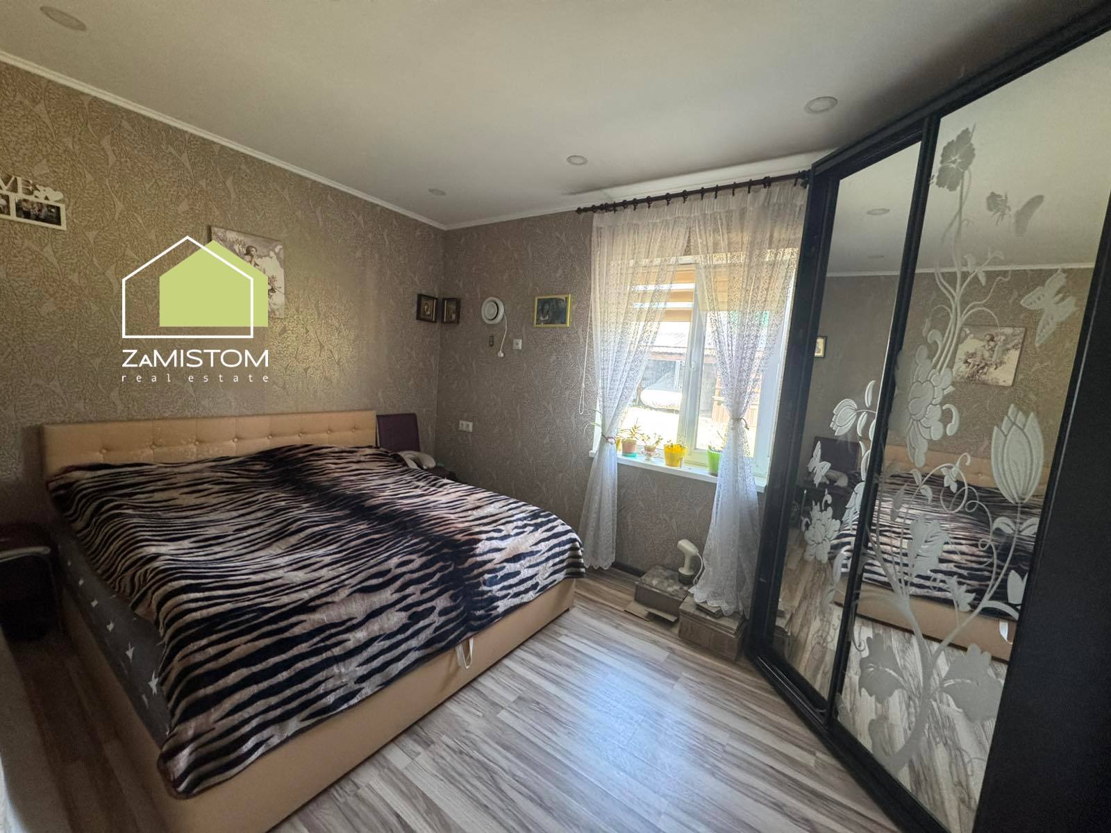 Продаж будинку 96 м²