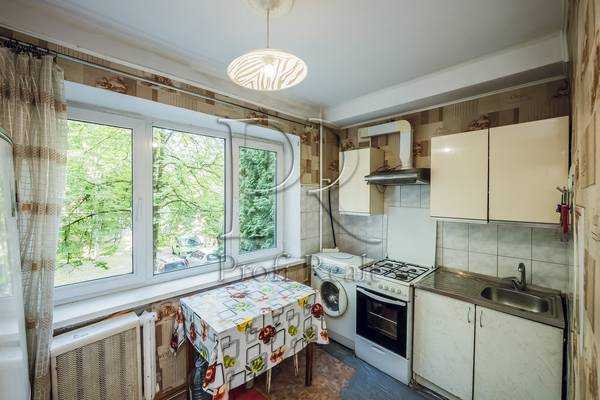 Продаж 2-кімнатної квартири 47 м², Івана Виговського вул., 10