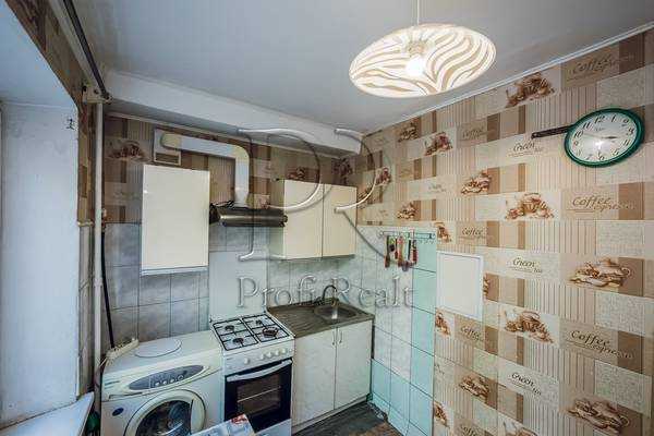 Продаж 2-кімнатної квартири 47 м², Івана Виговського вул., 10