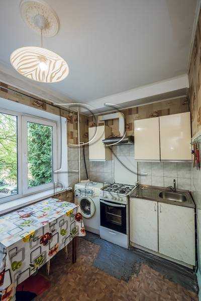 Продаж 2-кімнатної квартири 47 м², Івана Виговського вул., 10