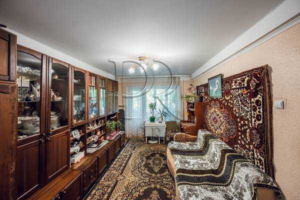 Продаж 2-кімнатної квартири 47 м², Івана Виговського вул., 10