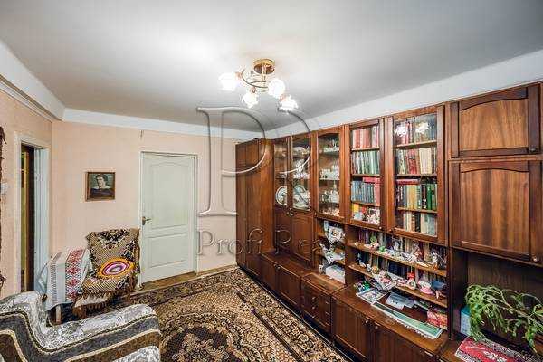 Продаж 2-кімнатної квартири 47 м², Івана Виговського вул., 10
