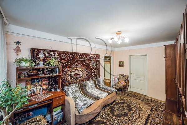 Продаж 2-кімнатної квартири 47 м², Івана Виговського вул., 10