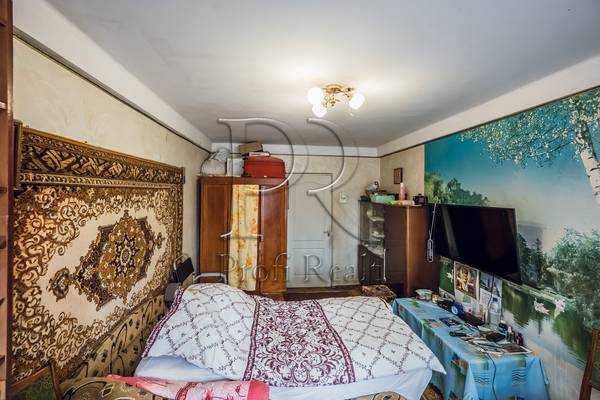 Продаж 2-кімнатної квартири 47 м², Івана Виговського вул., 10