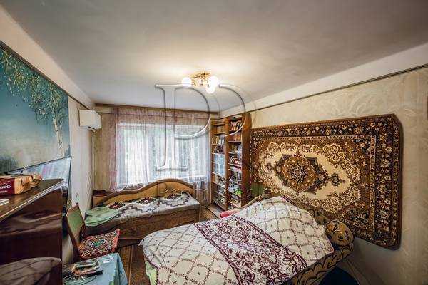 Продаж 2-кімнатної квартири 47 м², Івана Виговського вул., 10