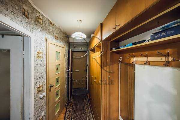 Продаж 2-кімнатної квартири 47 м², Івана Виговського вул., 10