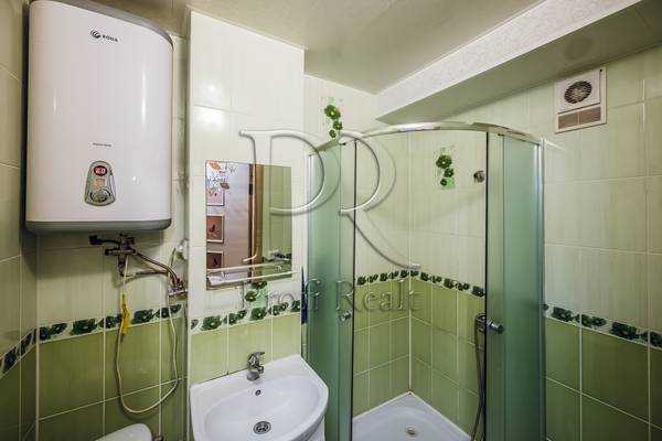 Продаж 2-кімнатної квартири 47 м², Івана Виговського вул., 10