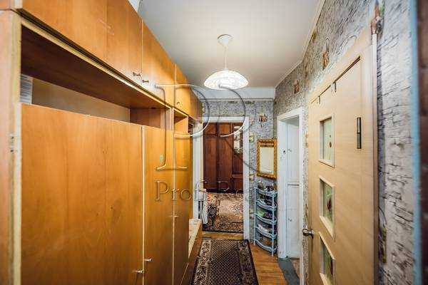Продаж 2-кімнатної квартири 47 м², Івана Виговського вул., 10