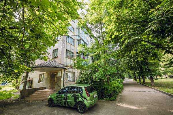 Продаж 2-кімнатної квартири 47 м², Івана Виговського вул., 10