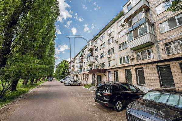 Продаж 2-кімнатної квартири 47 м², Івана Виговського вул., 10