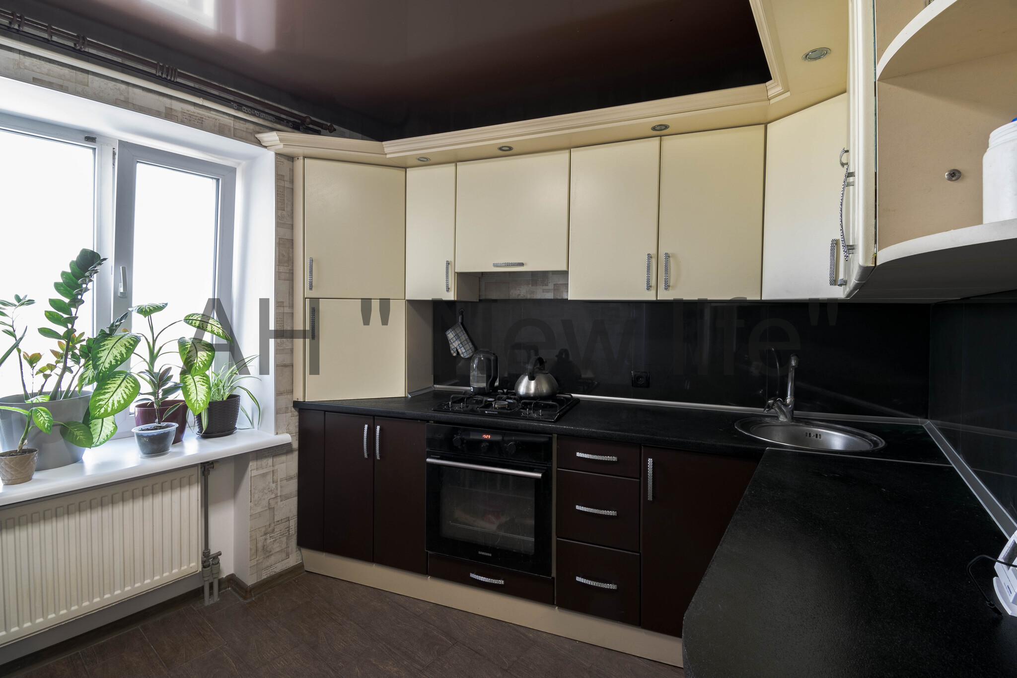 Продажа 1-комнатной квартиры 36 м², Ремесленная ул.