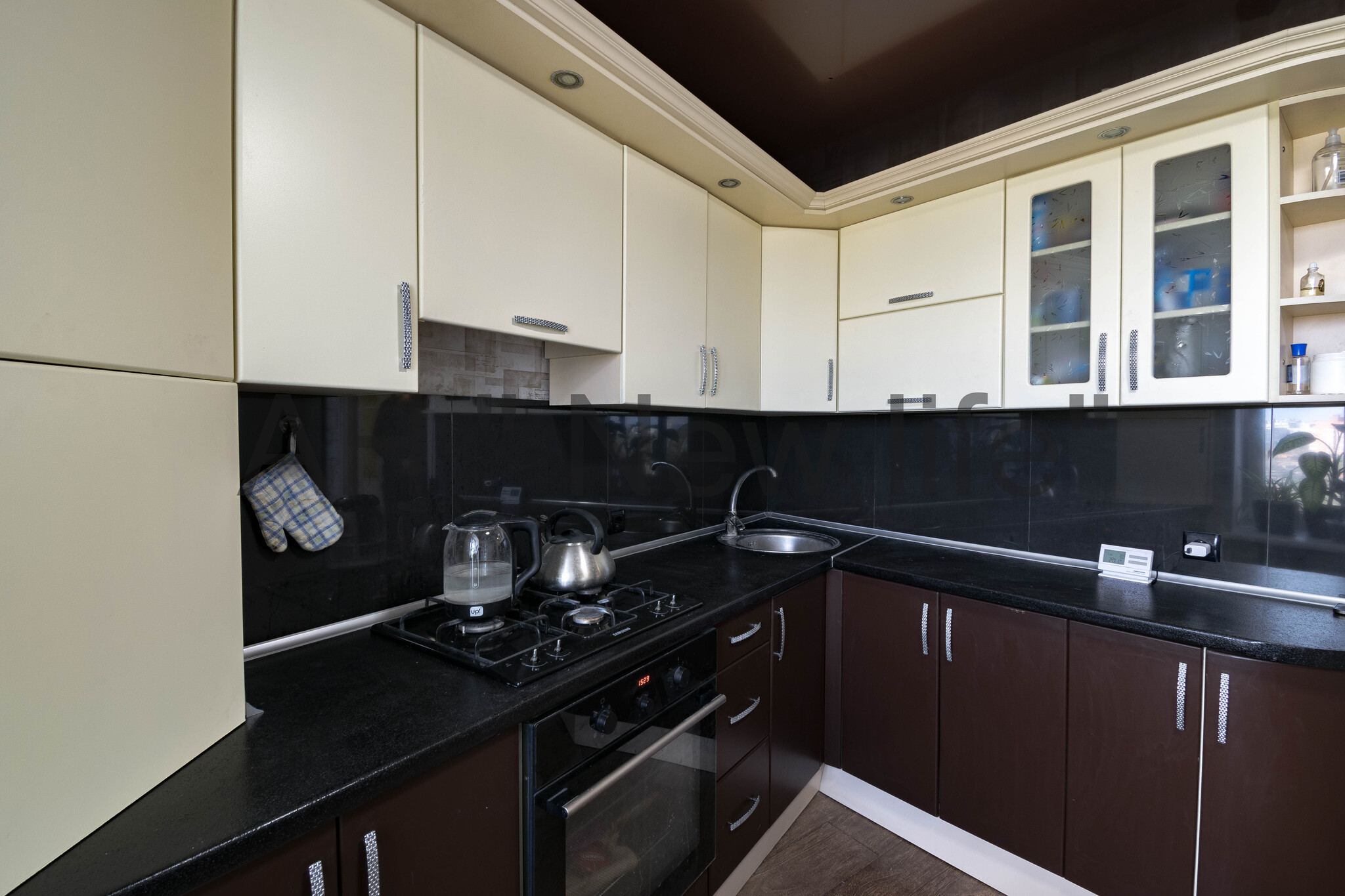 Продажа 1-комнатной квартиры 36 м², Ремесленная ул.