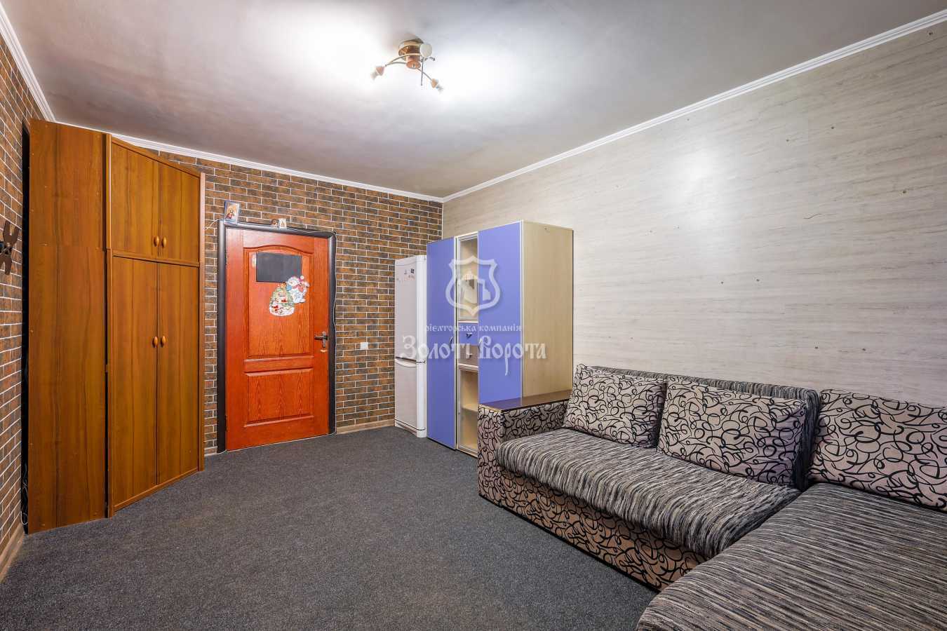 Продаж 3-кімнатної квартири 71 м², Героїв Сталінграда просп., 59
