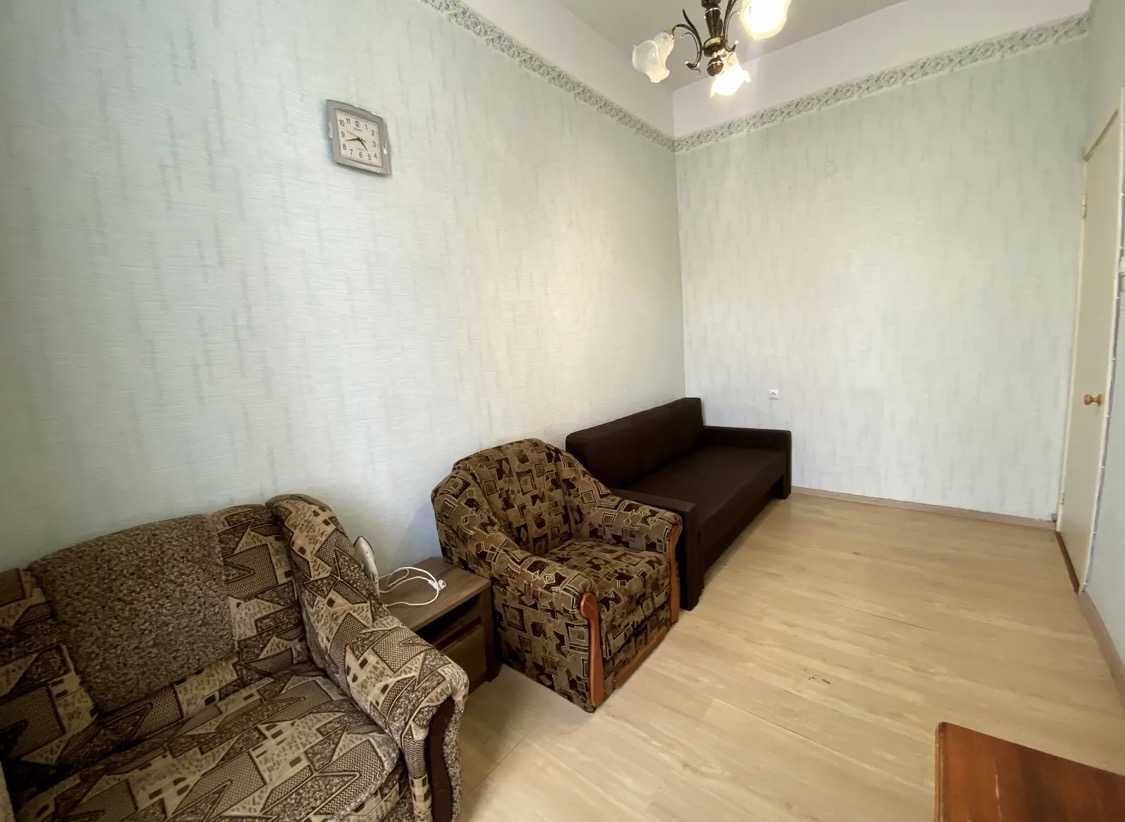 Продажа 1-комнатной квартиры 30 м², Саксаганского ул., 12А