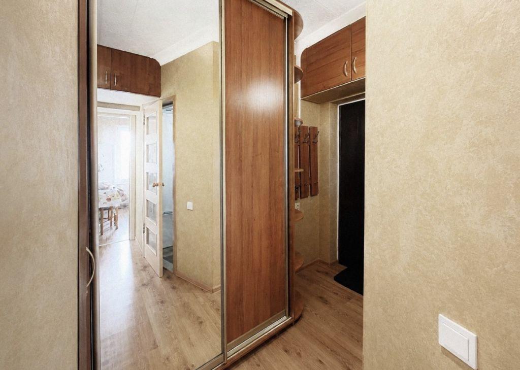 Продажа 1-комнатной квартиры 32 м², Евгения Гребенки ул.