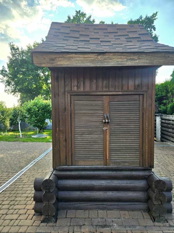 Продаж будинку 116 м², Декабристів вул.