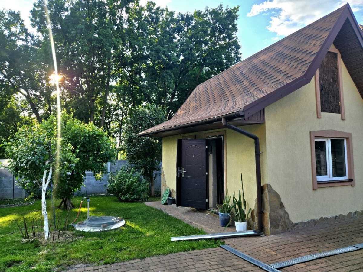 Продаж будинку 116 м², Декабристів вул.